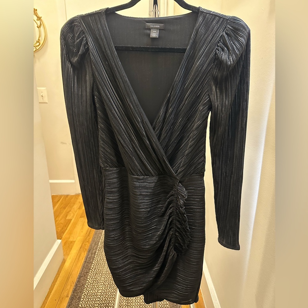 Halogen Dress - Like New